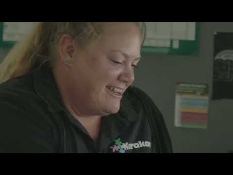 Staff Story: A Day in the Life of a Karakan Team Leader