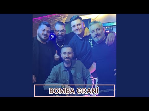 Bomba grani (feat. Tufan derince)