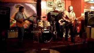 Taste And Try (Before You Buy) # 1 - Back To The Blues at The Swan.