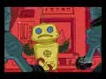 Atomic Betty Unaired Pilot May 1 2002