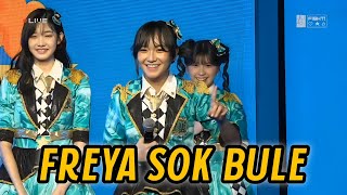 Download lagu Freya JKT48 Sok Bule wkwkwk #jkt48 || Dream Bakudan || 30 Mei 2026 mp3 Download lagu Freya JKT48 Sok Bule wkwkwk #jkt48 || Dream Bakudan || 30 Mei 2026 mp3