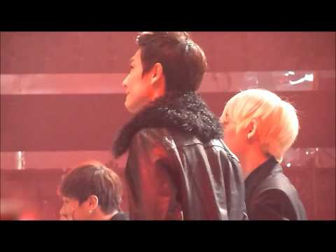 121229 [FANCAM] Dynamic Black