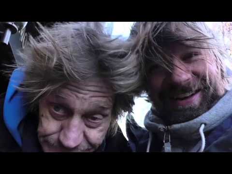 Batmobus 2017 - Sunroad Records