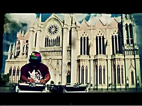 DJ KING KLANG - INTRUCO