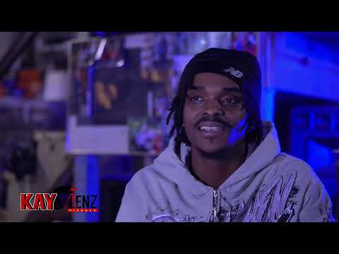 C BANDZ  Delaware Drill Rap ( Deep Talk Episode 13 )