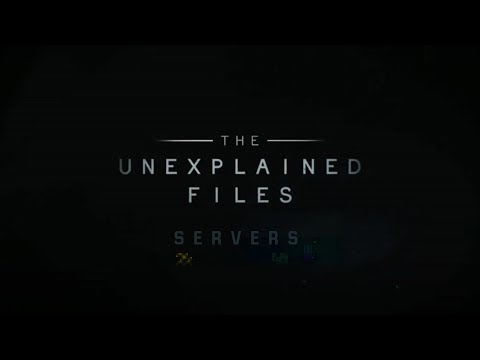 uneXplained File (servers) - Quake Champions