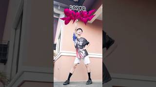 aespa 에스파 'Spicy' Prechorus to Chorus Dance Cover | #Shorts 🇵🇭