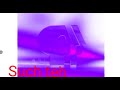 PBS 1993 Logo Glass Eclipse In Violet Chorded