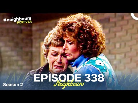 Neighbours Season 2 Episode 338 (1986)