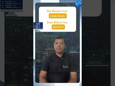 JavaScript Hoisting Explained | Why Code Runs Early