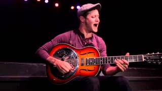 Delta Saints My Love Will Not Change - Del McCoury