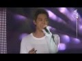 [Fancam] Close-up Park Yoochun (Walking with ...