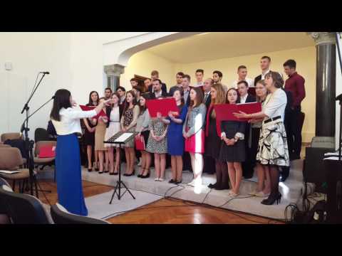 De-as incerca - Crinul si Cahul