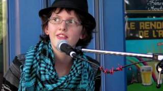 La plage (Aldebert) reprise.