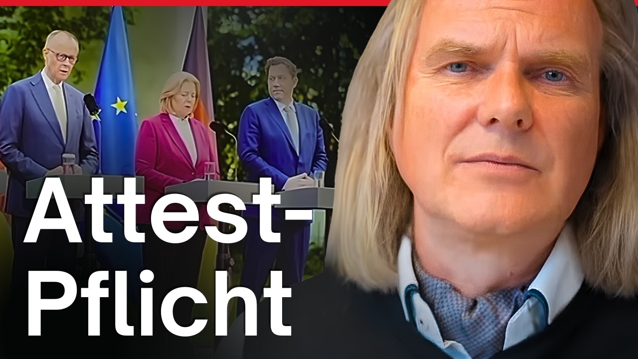 Krank ab Tag 1: Warum bald ALLE wochenlang fehlen werden!