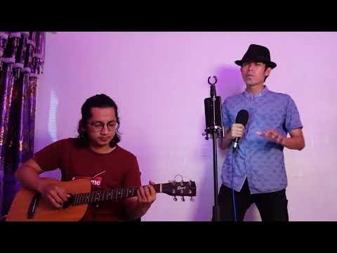 Widi Nugroho - Harus Memilih  (Harmony Live Cover)