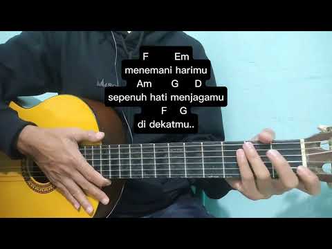 Ada Untukmu - Budi Doremi