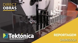 Reportagem Sanindusa - Tekt&oacute;nica 2017