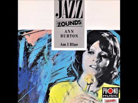 Ann Burton -  Laughing At Life