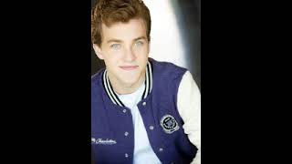 Don't Turn Your Head Away (Jordan Elsass Video)