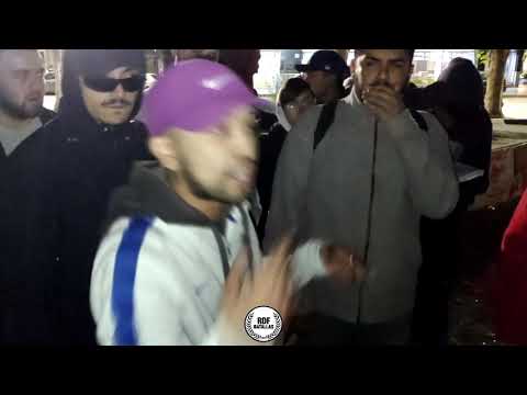 El Rimadero - DNO-KEVIN-JULI vs TAMBORINO-CAPICUA-PIRAMIDE [8vos] Florencio Varela - 16.11.2021