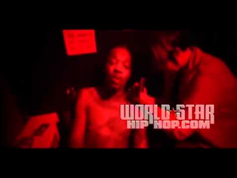 Maino (Feat. BG) - Gangsta 2010 Music Video