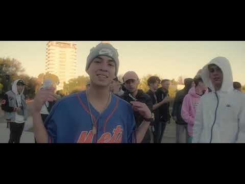 FS, bascur, OG - PARISEO (shot by joacocrs)