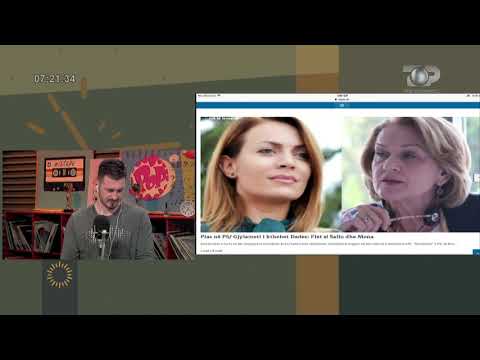 Wake Up, 12 Shkurt 2019, Pjesa 1 - Top Channel Albania - Entertainment Show