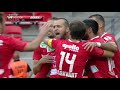 videó: DVTK - Mezőkövesd 2-1, 2020 - Összefoglaló