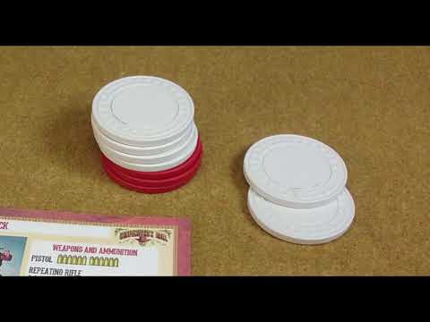 Gunfighter's Ball Overview