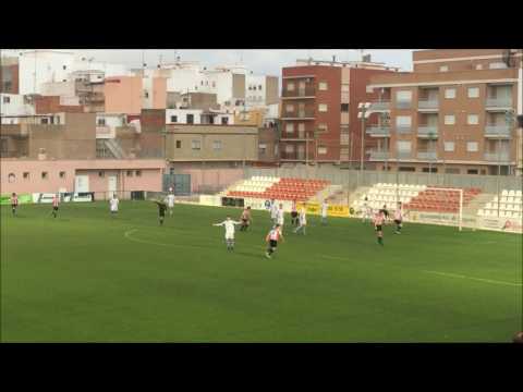 CD Acero vs CD Don Bosco Liga Nacional Juvenil