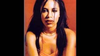 Aaliyah-Choosey Lover (Extended Mix)