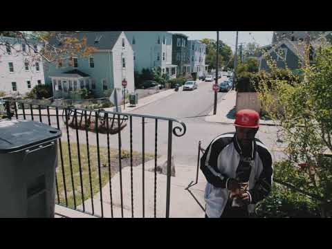 BOMBZ - “ANXIETY” (CMNP OFFICIAL VIDEO)