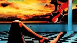 Deodato_Knights of Fantasy