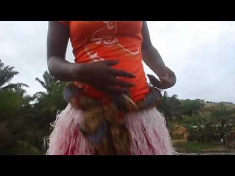 TUNGA NZOLA 2015 - BANDOKI