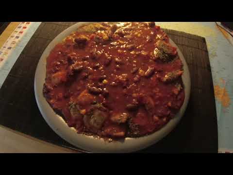 MongoTV_12740 - Min Aftensmad - Ravioli med Chili Con Carne