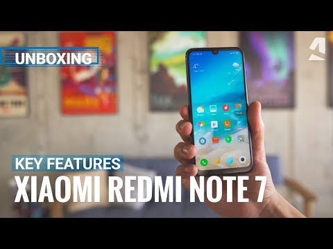 Redmi Note 7 First Impressions: Worth the Wait?