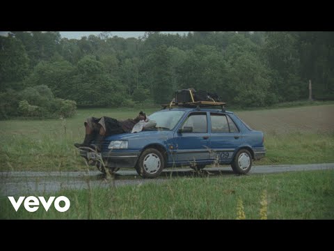 Blood Orange - The Field (Official Video)