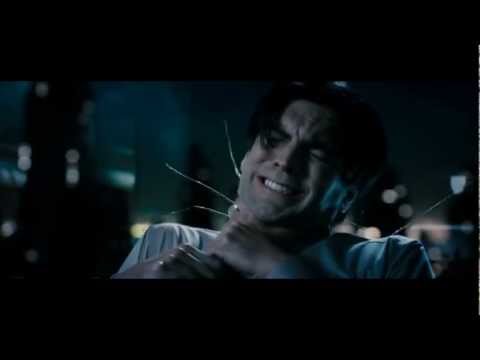 UnderWorld Awakening Wes Bentley