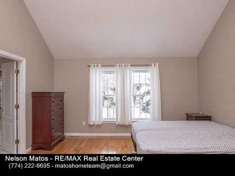 14 Spring Ln Unit 14, Norton MA 02766 - Condo - Real Estate - For Sale -