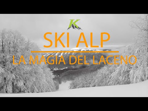 SCI ALPINISMO LACENO - RAJAMAGRA