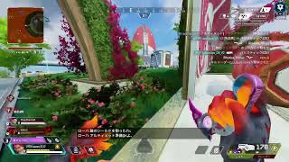 不眠症Apexランク