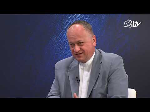 Izdvojeno 17.4.2020. - Uskrs s Nebeskom Majkom