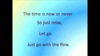 Go With The Flow