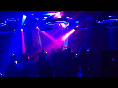 Yeke Yeke (NOT Klubokawiarnia, Juicy Jozz)