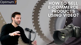The Quality Of Your Video Represents Your Brand! - How to Sell eCommerce Products Using Video