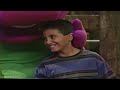 Barney And Friends If The Shoe Fits Part 1
