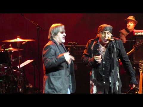 Little Steven And The Disciples Of Soul w/ Southside Johnny, 2017, Amsterdam, the Netherlands