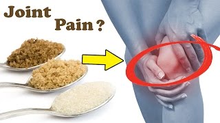 Avoid These 7 Foods to Remove Joint Pain Overnight   Joint and Knee Pain Relief