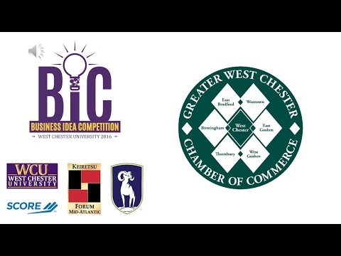 WCU Business Idea Competition for GWCC Members